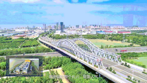 天能·浙北新能源汽车城招商工作全面启动 天能·浙北新能源汽车城招商工作全面启动