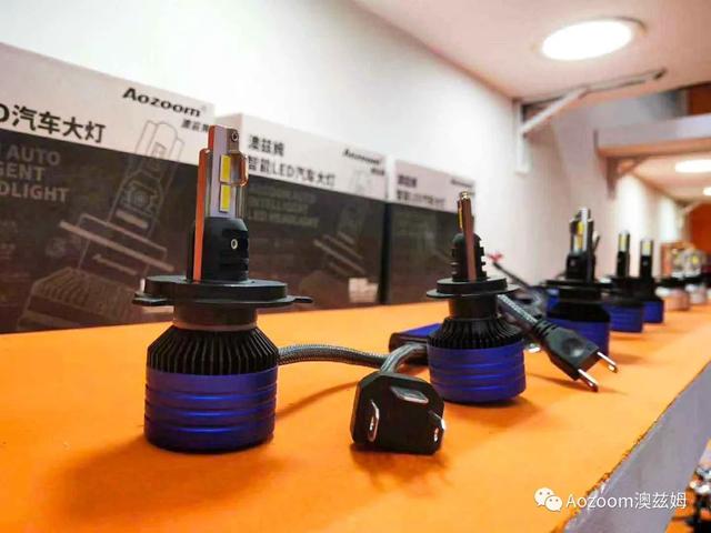 澳兹姆深圳国际汽车改装博览会火热来袭 澳兹姆深圳国际汽车改装博览会火热来袭