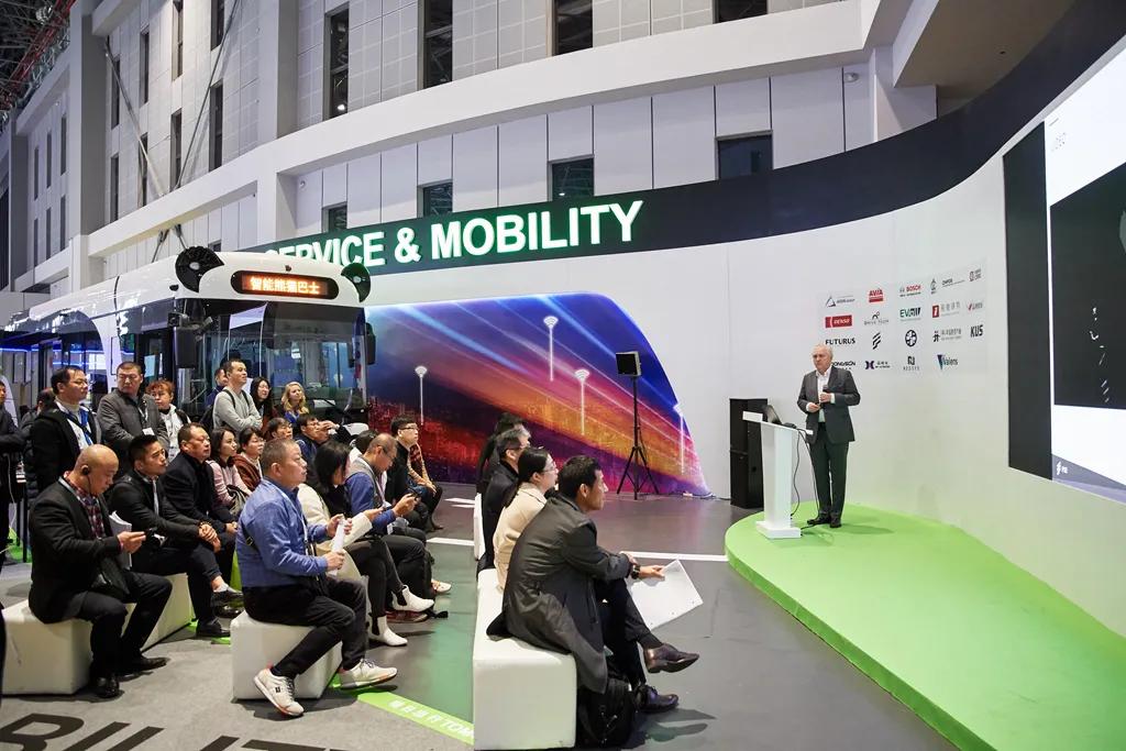 2020年Automechanika Shanghai 盛大开幕!为汽车产业重启拉开序幕 2020年Automechanika Shanghai 盛大开幕!为汽车产业重启拉开序幕