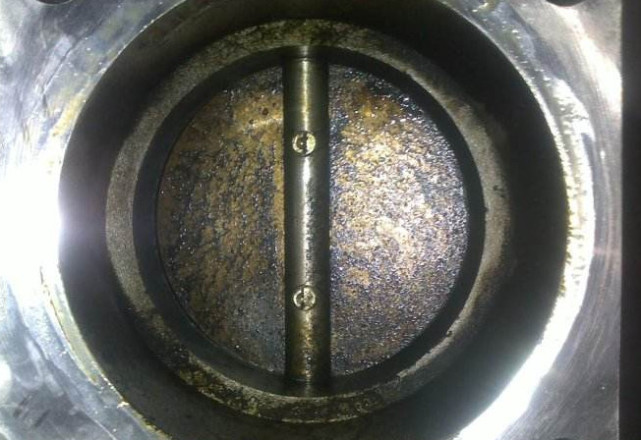 节气门脏了该不该洗呢?当然,跟着老司机这样做,教你学会正确方法 节气门脏了该不该洗呢?当然,跟着老司机这样做,教你学会正确方法