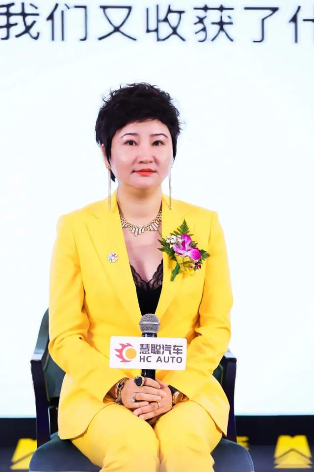 钜轩王海霞:互联网营销助力汽车服务终端腾飞 钜轩王海霞:互联网营销助力汽车服务终端腾飞