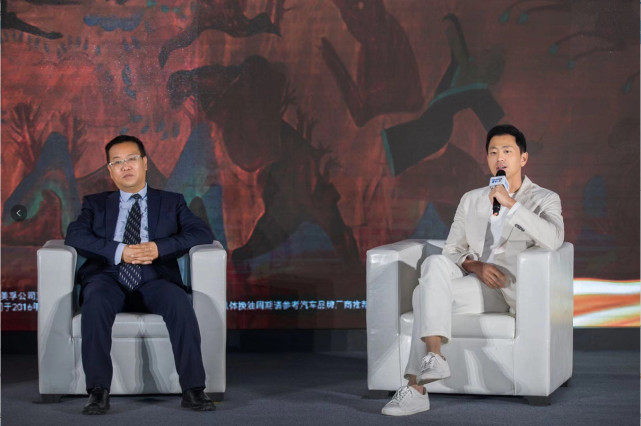 恒久动力 经久弥新 美孚1号TM品牌体验之旅于敦煌正式启程 恒久动力 经久弥新 美孚1号TM品牌体验之旅于敦煌正式启程