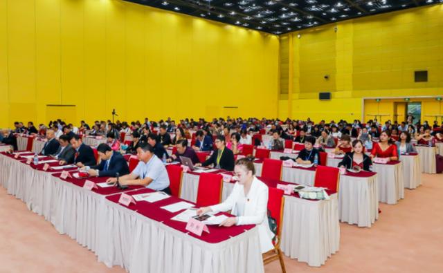 杰仕龙携手明星产品亮相第88届全国汽车配件交易会 杰仕龙携手明星产品亮相第88届全国汽车配件交易会