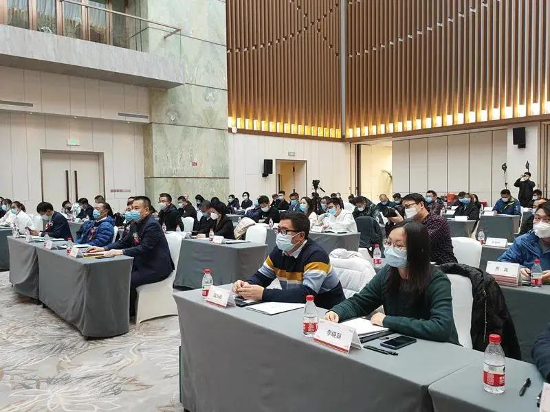 北京市朝阳区汽车服务业商会第一届第一次会员大会圆满成功 北京市朝阳区汽车服务业商会第一届第一次会员大会圆满成功