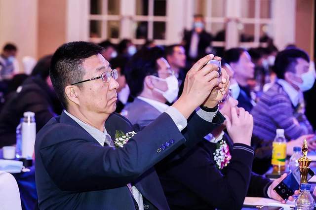 2020汽车服务行业品牌盛会 同聚盛典 共塑荣耀 2020汽车服务行业品牌盛会 同聚盛典 共塑荣耀