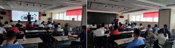 爱夫卡科技山东培训会火热进行中,最后7期不容错过 爱夫卡科技山东培训会火热进行中,最后7期不容错过