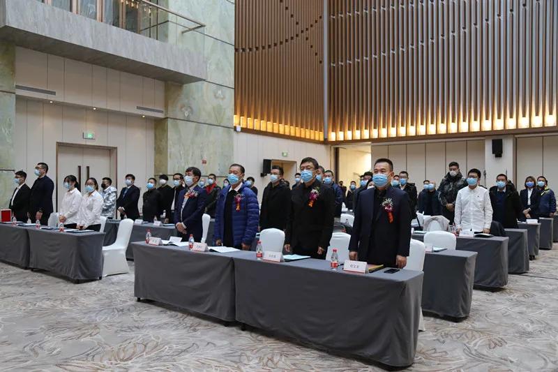 北京市朝阳区汽车服务业商会第一届第一次会员大会圆满成功 北京市朝阳区汽车服务业商会第一届第一次会员大会圆满成功
