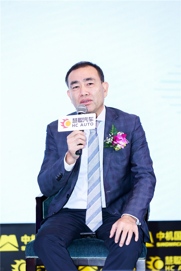 花絮丨钜轩微修’2020汽车服务品牌发展趋势大会
