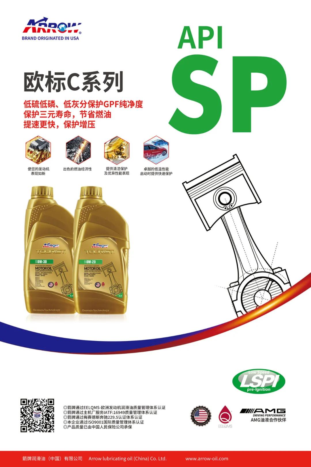 箭牌分享丨那些适用于配备GPF车辆的发动机油 箭牌分享丨那些适用于配备GPF车辆的发动机油