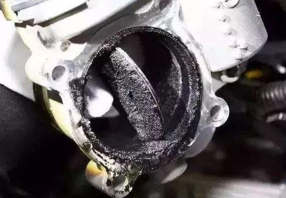 节气门脏了该不该洗呢?当然,跟着老司机这样做,教你学会正确方法 节气门脏了该不该洗呢?当然,跟着老司机这样做,教你学会正确方法