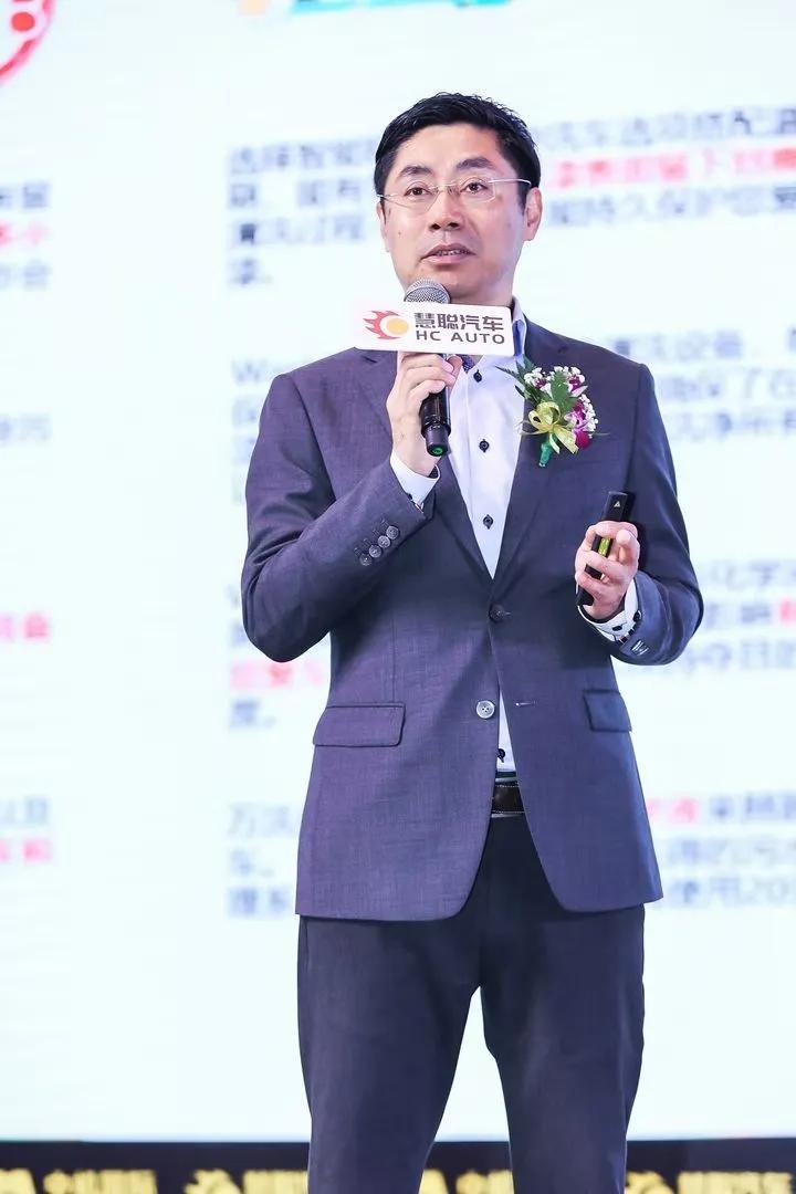 万洗得中国区总经理黄剑敏:门店&4S店洗车盈利解决方案 万洗得中国区总经理黄剑敏:门店&4S店洗车盈利解决方案