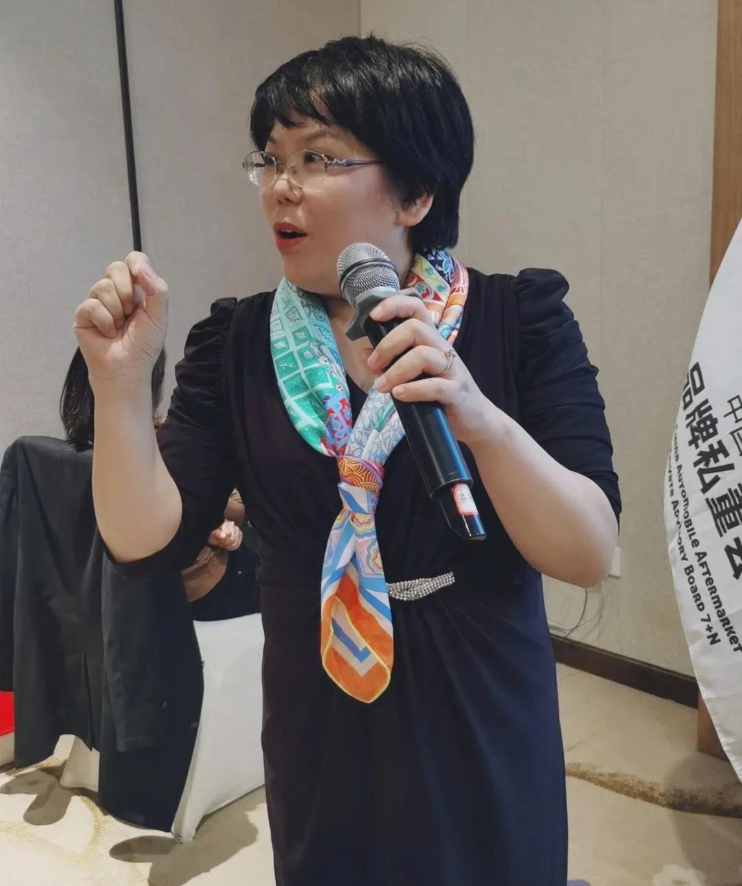 我以私董会为荣!汽车后市场7+N企业家私董会第三届一次会议成功召开! 我以私董会为荣!汽车后市场7+N企业家私董会第三届一次会议成功召开!
