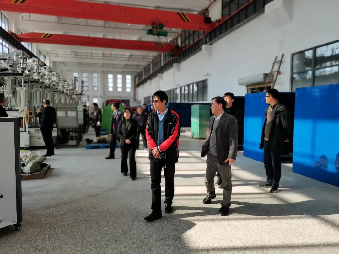 中国滤清器行业“十四五”发展规划评审会在安徽蚌埠顺利举行 中国滤清器行业“十四五”发展规划评审会在安徽蚌埠顺利举行