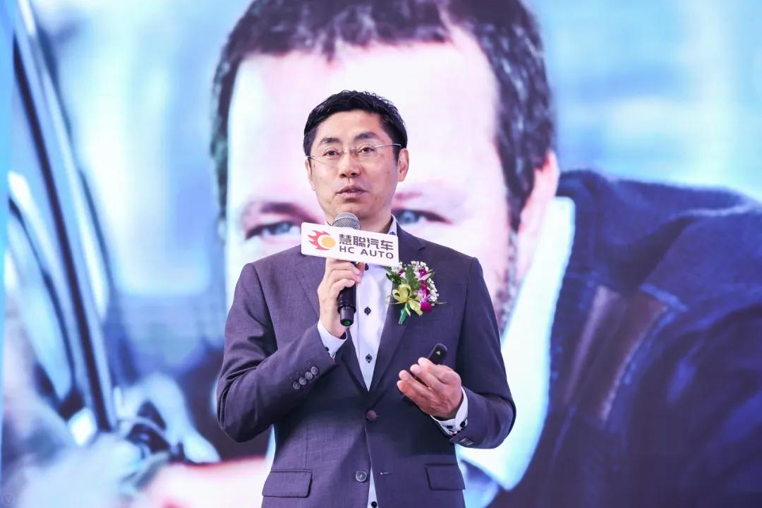万洗得中国区总经理黄剑敏:门店&4S店洗车盈利解决方案 万洗得中国区总经理黄剑敏:门店&4S店洗车盈利解决方案