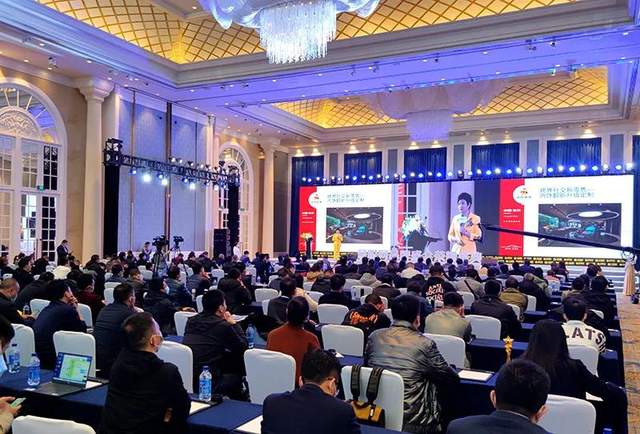 2020汽车服务行业品牌盛会 同聚盛典 共塑荣耀 2020汽车服务行业品牌盛会 同聚盛典 共塑荣耀