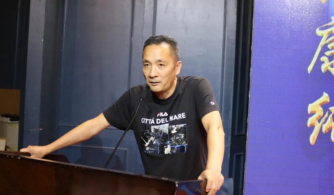 助力卡友尾气清洁 ▎弘康环保产品推介会在临沂成功举办 助力卡友尾气清洁 ▎弘康环保产品推介会在临沂成功举办