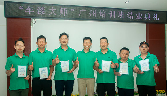 修理企业钣喷技术人员缺失,该找谁? 修理企业钣喷技术人员缺失,该找谁?