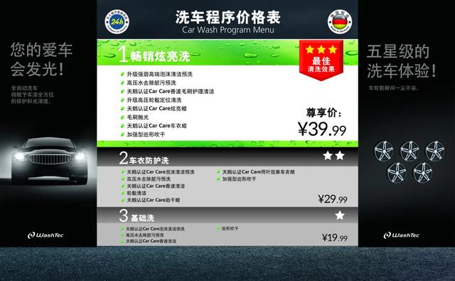 拥有一台会赚钱的SoftWash Pro 2020,是怎样的体验? 拥有一台会赚钱的SoftWash Pro 2020,是怎样的体验?