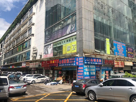 AAG地推工作顺利进行 AAG地推工作顺利进行
