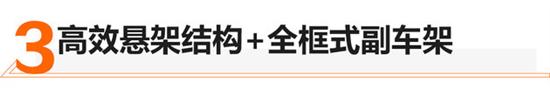 深藏不露 荣威RX5 PLUS底盘技术深度解析 深藏不露 荣威RX5 PLUS底盘技术深度解析