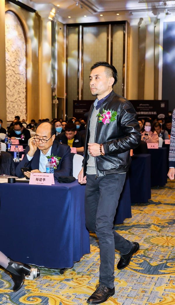 专注高端汽车膜的领导者丨赛瑞思荣获2020年度汽车膜影响力品牌 专注高端汽车膜的领导者丨赛瑞思荣获2020年度汽车膜影响力品牌