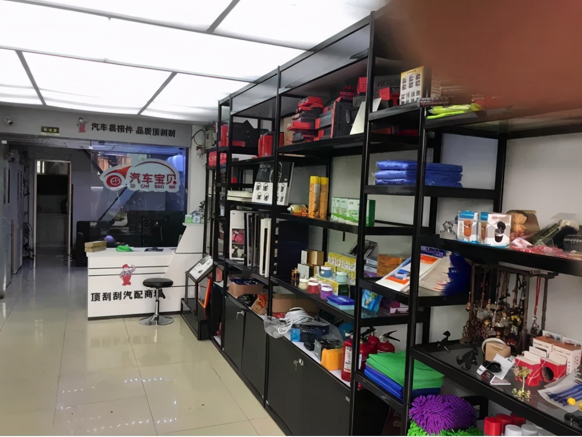 四川魏总:加盟顶刮刮汽配连锁,是我最正确的投资 四川魏总:加盟顶刮刮汽配连锁,是我最正确的投资