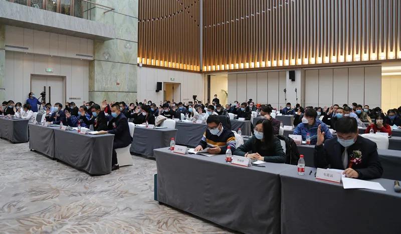 北京市朝阳区汽车服务业商会第一届第一次会员大会圆满成功 北京市朝阳区汽车服务业商会第一届第一次会员大会圆满成功