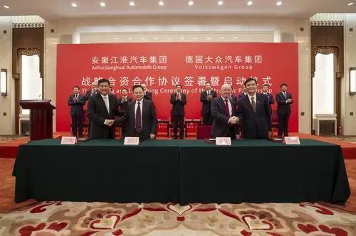 内忧外困之下,大众急了 内忧外困之下,大众急了