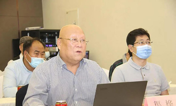 机动车检测维修专委会汽配嘉年华山东站成功举办 机动车检测维修专委会汽配嘉年华山东站成功举办