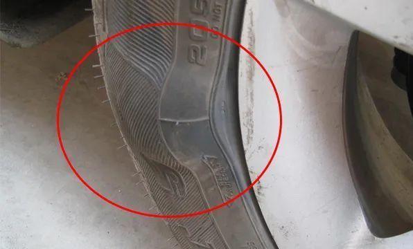 补过得轮胎能像新胎一样吗? 补过得轮胎能像新胎一样吗?