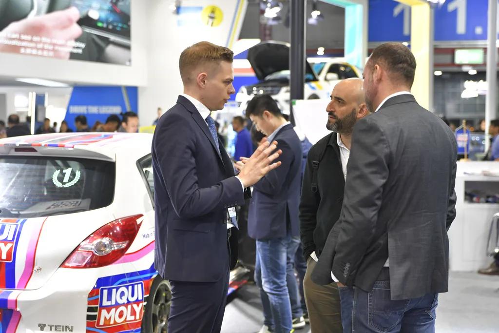 2020年Automechanika Shanghai 盛大开幕!为汽车产业重启拉开序幕 2020年Automechanika Shanghai 盛大开幕!为汽车产业重启拉开序幕