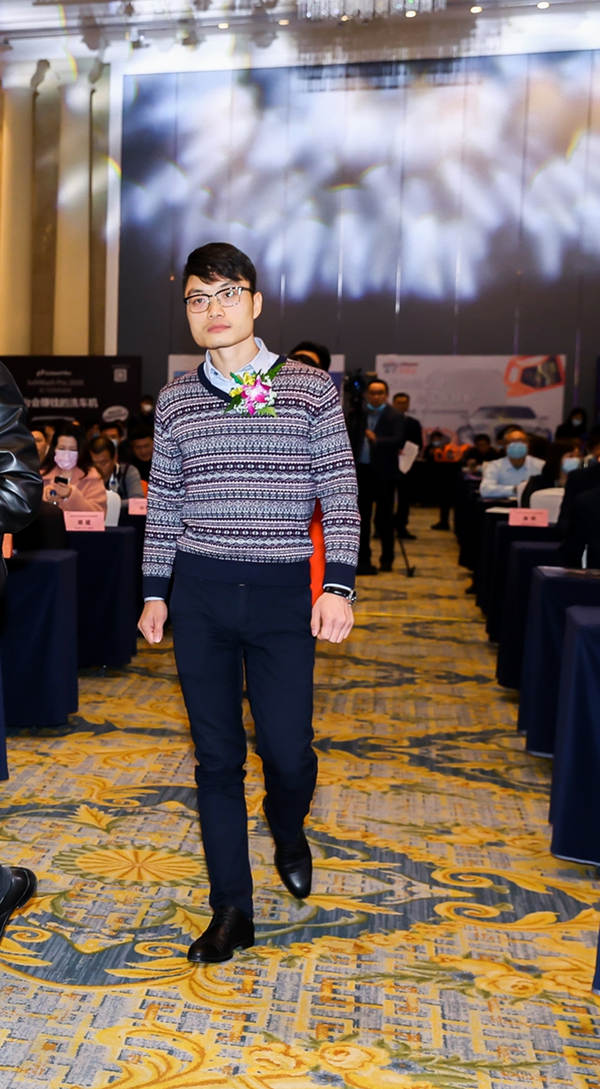 全方位的车身防护专家丨亦虎亦薇(伽倍)荣获2020年度汽车膜影响力品牌 全方位的车身防护专家丨亦虎亦薇(伽倍)荣获2020年度汽车膜影响力品牌