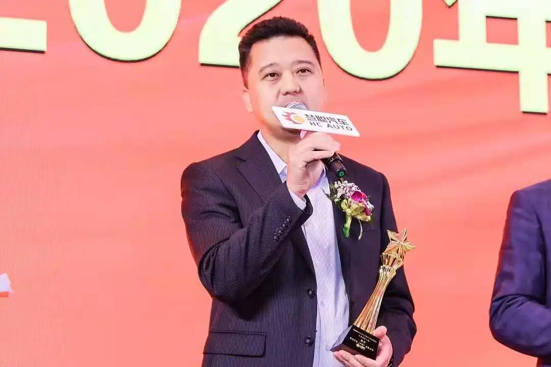 质量共行,共迈未来——海湾石油荣获2020慧聪品牌盛会年度知名品牌等多个奖项 质量共行,共迈未来——海湾石油荣获2020慧聪品牌盛会年度知名品牌等多个奖项