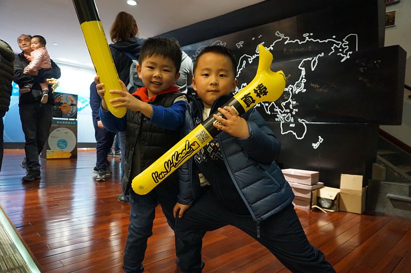 条儿要新,苗儿要青!“2019中威百万森林计划”上海站圆满结束 条儿要新,苗儿要青!“2019中威百万森林计划”上海站圆满结束