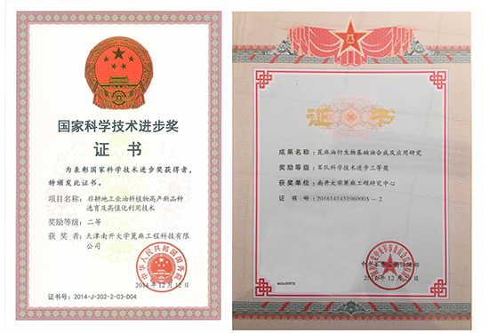 乘王力安防A股上市东风 王力集团第二大产业丹弗生物基润滑油全新布局 乘王力安防A股上市东风 王力集团第二大产业丹弗生物基润滑油全新布局
