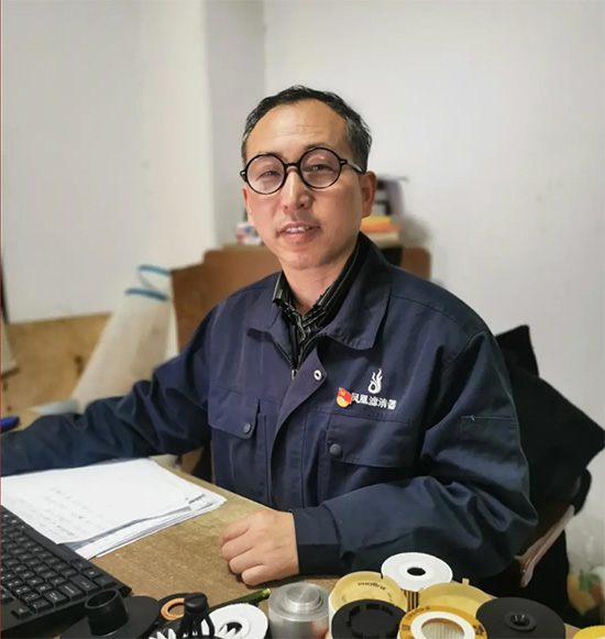 凤凰滤清器:庆建党百年 赞劳动之美 凤凰滤清器:庆建党百年 赞劳动之美