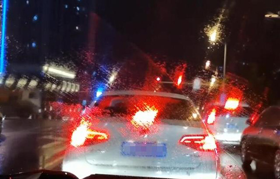 汽车雨刮异响刮不干净不一定要换新配件 汽车雨刮异响刮不干净不一定要换新配件