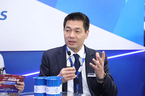 邀你来打卡∣CIMT2021官方指定润滑油合作伙伴 邀你来打卡∣CIMT2021官方指定润滑油合作伙伴