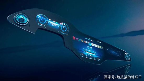 即将应用到下一代新车的汽车新科技 即将应用到下一代新车的汽车新科技