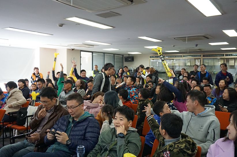 条儿要新,苗儿要青!“2019中威百万森林计划”上海站圆满结束 条儿要新,苗儿要青!“2019中威百万森林计划”上海站圆满结束