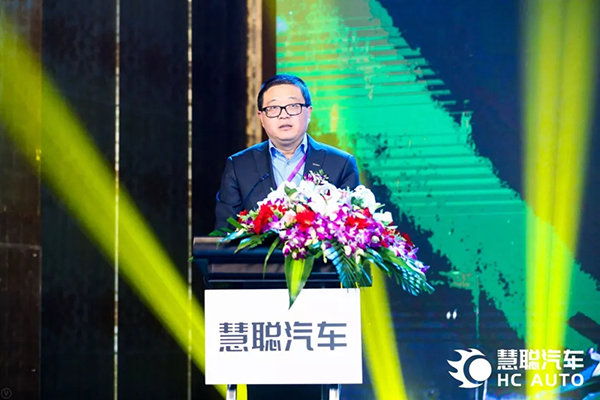 相信品牌的力量 慧聪汽车2018年度汽车用品品牌盛会迈入新篇 相信品牌的力量 慧聪汽车2018年度汽车用品品牌盛会迈入新篇