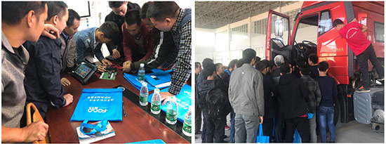 【培训招募】山东站零电喷电路基础学习班2月19号正式开课 【培训招募】山东站零电喷电路基础学习班2月19号正式开课