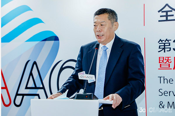 开启汽车后市场新篇章,2021雅森北京展新闻发布会圆满召开 开启汽车后市场新篇章,2021雅森北京展新闻发布会圆满召开