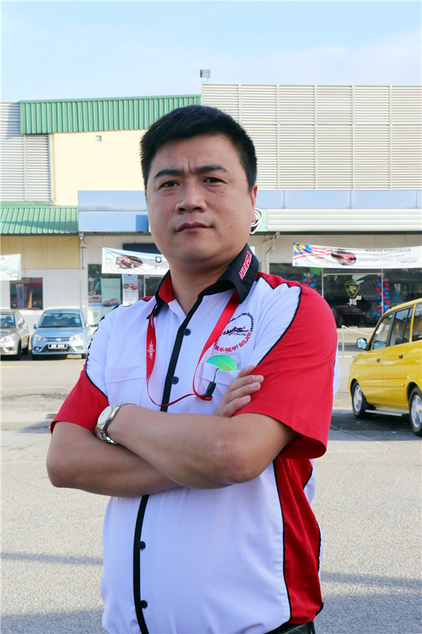 聚焦广西田东,南宁伟强李总担任本次亚洲名师调音会调音师 聚焦广西田东,南宁伟强李总担任本次亚洲名师调音会调音师