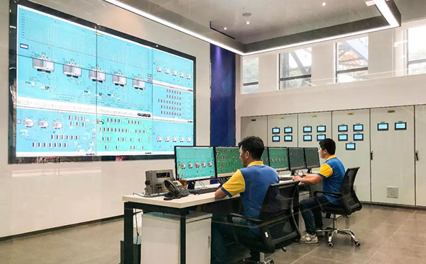 哈弗润滑油颠覆传统 智慧工厂投产开启工业4.0时代 哈弗润滑油颠覆传统 智慧工厂投产开启工业4.0时代