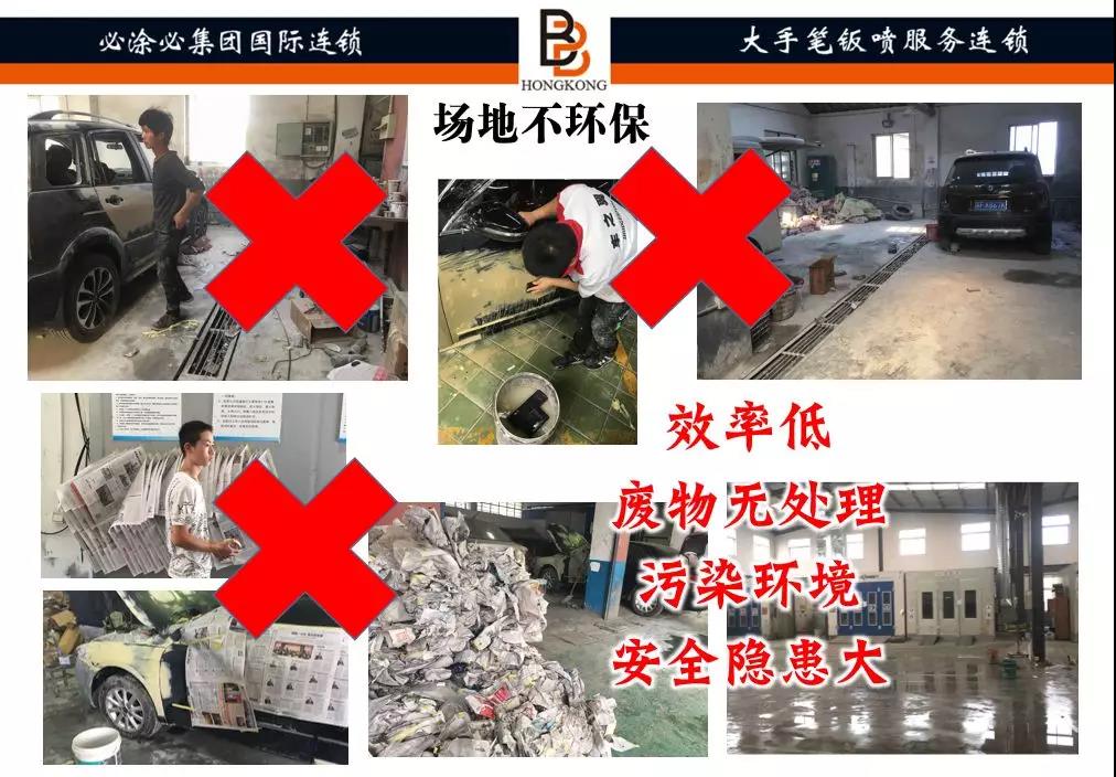 鞠翠红:提效增收,修炼内功是钣喷企业未来生存关键路径 鞠翠红:提效增收,修炼内功是钣喷企业未来生存关键路径
