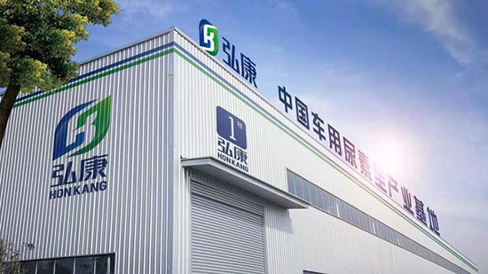 国六元年,车用尿素行业发展或将“弯道超车” 国六元年,车用尿素行业发展或将“弯道超车”