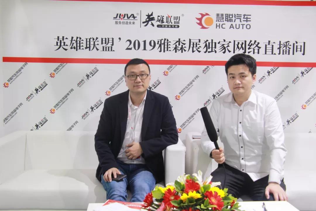 车仆润滑油肖甫:推广优质项目 细分市场大有可为! 车仆润滑油肖甫:推广优质项目 细分市场大有可为!