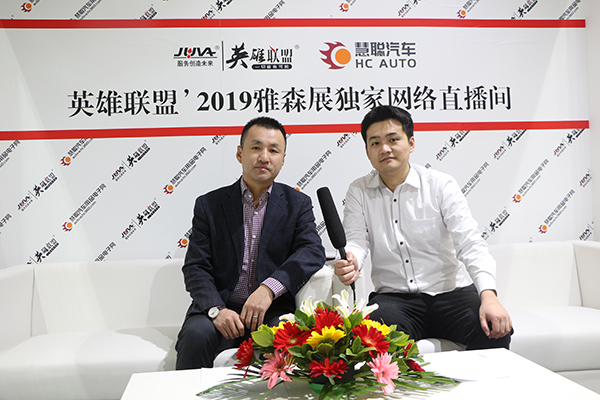 圣戈班量子膜李振华:以服务赋能,做漆面保护膜创新者 圣戈班量子膜李振华:以服务赋能,做漆面保护膜创新者