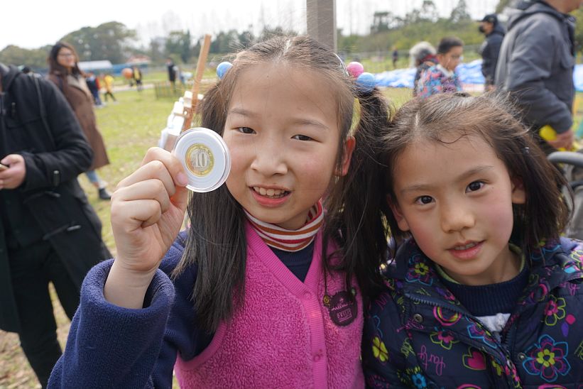 条儿要新,苗儿要青!“2019中威百万森林计划”上海站圆满结束 条儿要新,苗儿要青!“2019中威百万森林计划”上海站圆满结束